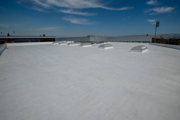 Best Storm Damage Roof Repair  in Mayfield, OH