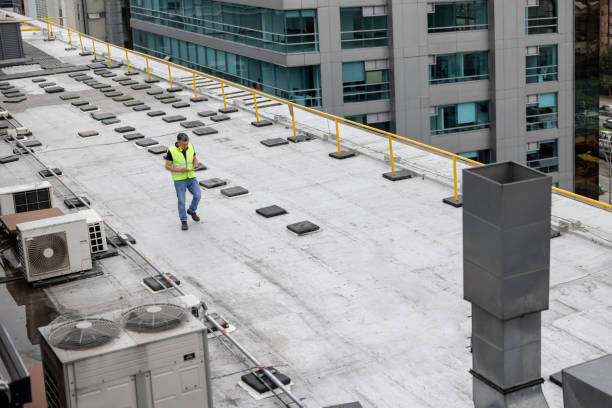 Best Emergency Roof Repair Services  in Mayfield, OH