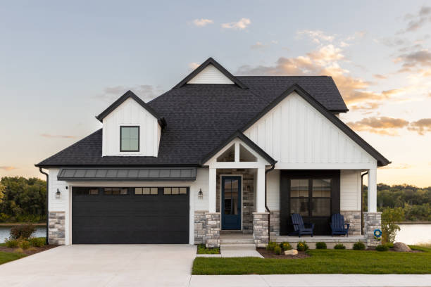 Best Flat Roofing  in Mayfield, OH