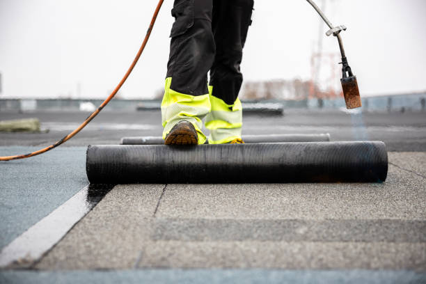 Best Green or Eco-Friendly Roofing Solutions  in Mayfield, OH