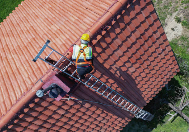 Best Hot Roofs  in Mayfield, OH