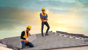 Best Solar Panel Roofing Installation  in Mayfield, OH